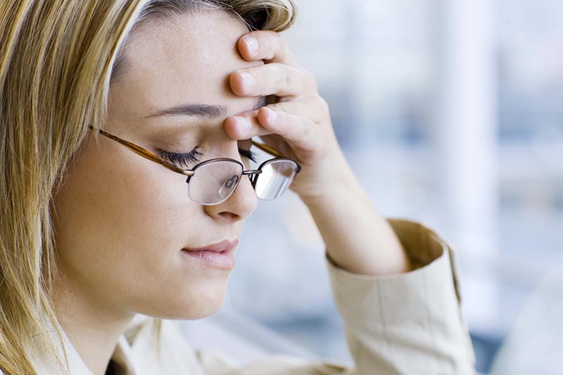 Washington, DC 20002 dizziness treatment
