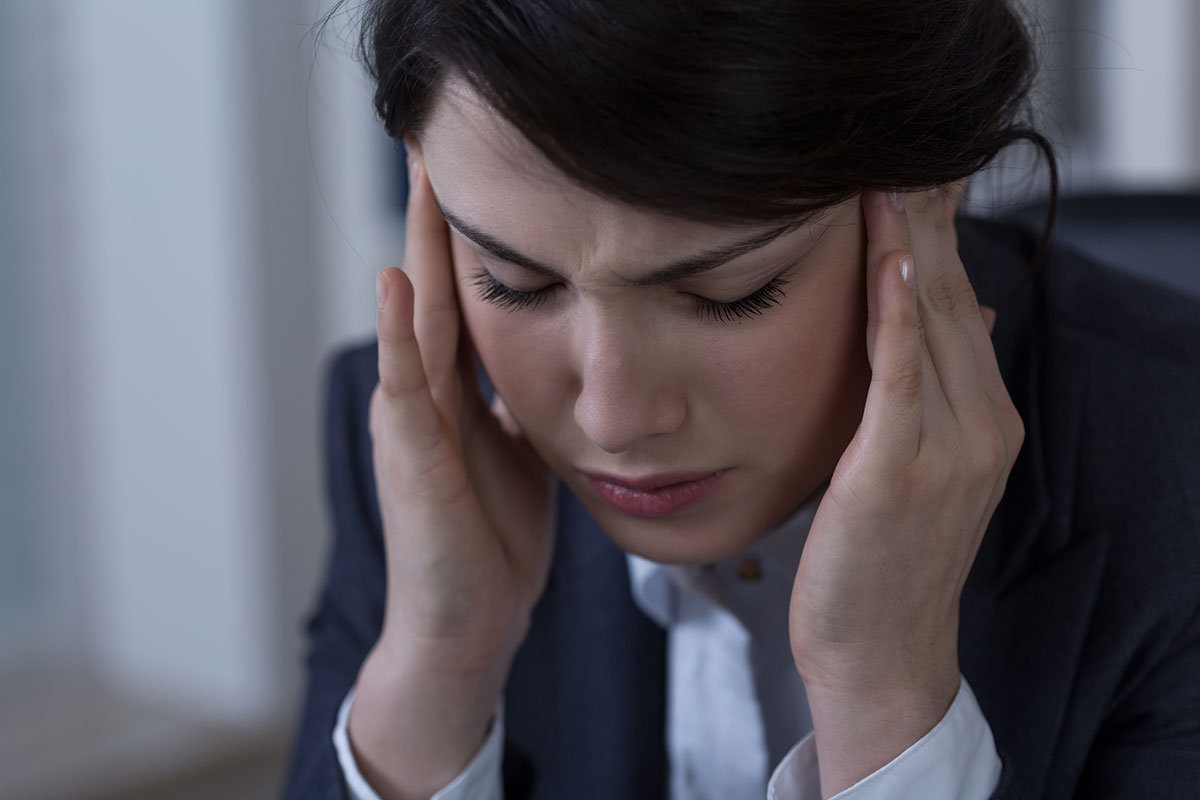 Migraine treatment in Washington, DC